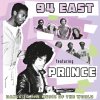 94 EAST - Dance To The Music Of The World (Feat. Prince) (LP)