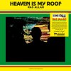 RAS ALLAH - HEAVEN IS MY ROOF (1 LP / vinyl)