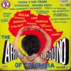 VARIOUS ARTISTS - The Afrosound Of Colombia (LP)