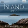 JEROEN VAN VEEN - Tiersen: Island (Biovinyl) (LP)