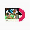 DAIISTAR - Clear (Neon Pink Vinyl) (Indies) (7" Vinyl)