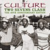 CULTURE - TWO SEVENS CLASH (1 LP / vinyl)