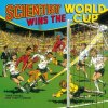 SCIENTIST - WINS THE WORLD CUP (1 LP / vinyl)