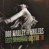 MARLEY, BOB & THE WAILERS - EASY SKANKING (2 LP / vinyl)