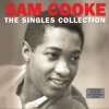 SAM COOKE - Singles Collection (Red Vinyl) (LP)