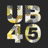 UB40 - Ub45 (RSD 2024) (LP)