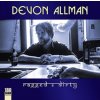 ALLMAN, DEVON - RAGGED & DIRTY (1 LP / vinyl)