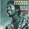 ALLISON, LUTHER - MONTREUX 1976 (1 LP / vinyl)