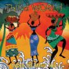 THIRD WORLD - Under The Magic Sun (LP)