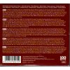 100 hits musicals 5 cd