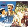 La Gloire De Mon Pere / La Chateau De Ma Mere (Soundtrack - CD)