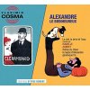 Clerambard / Alexandre Le Bienheureux (Soundtrack - CD)