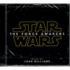 Star Wars: The Force Awakens (Soundtrack - CD)