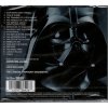 star wars the empire strikes back soundtrack cd