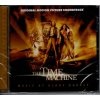 The Time Machine (Soundtrack - CD)