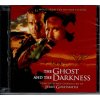The Ghost and the Darkness (Soundtrack - 2 CD)