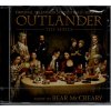 Cizinka (soundtrack - CD) Outlander: Season 2