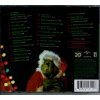 dr. seuss how the grinch stole christimas soundtrack cd james horner