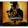 Terminator: Dark Fate (Soundtrack - CD)