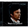 Mort d´un pourri (Soundtrack - CD)