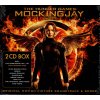 The Hunger Games: Mockingjay Part 1 (Soundtrack - 2 CD)