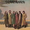 FOREIGNER - Foreigner (Crystal Clear Vinyl) (LP)