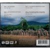Tenká červená linie (soundtrack - 4 CD) Thin Red Line