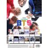 a3 kalendář 2025 bts