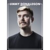 jimmy donaldson a3 kalendář 2025
