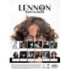 a3 kalendář 2025 john lennon