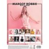 a3 kalendář 2025 margot robbie