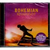 QUEEN - Bohemian Rhapsody (soundtrack - CD)