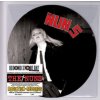 NUNS - Youre The Enemy / Do You Want Me On My Knees? (7" Vinyl)