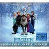 Frozen Special Gift Pack (3 CD)
