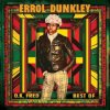 ERROL DUNKLEY - Ok Fred - Best Of (LP)