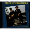 The Blues Brothers (Soundtrack - CD)
