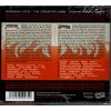 morgiana the cremator soundtrack cd