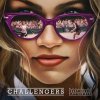 TRENT REZNOR & ATTICUS ROSS - Challengers - Original Soundtrack (LP)