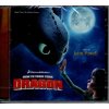 Jak vycvičit draka (soundtrack - CD) How to Train Your Dragon