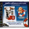 Senzační prázdniny (soundtrack - CD) Jo / Les Grandes Vacances