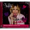 Violetta: Gira Mi Cancion (soundtrack - 2 CD)