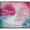 violetta hoy somos mas soundtrack cd