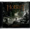 Hobit: Šmakova dračí poušť (soundtrack - 2 CD) Hobbit: The Desolation of Smaug