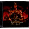 Ničitel Conan (soundtrack - CD) Conan the Destroyer