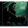 Joker: Folie à Deux (soundtrack - CD)