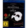 Fantom opery - Das Phantom der Oper (Blu-ray)