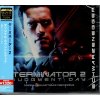 Terminátor 2: Soudný den (soundtrack - CD) Terminator 2: Judgment Day