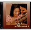 Dlouhá cesta (soundtrack - CD) A Walk to Remember
