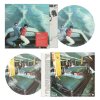 SPARKS - PROPAGANDA - 50TH ANNIVERSARY PICTURE DI (LP)