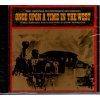 Tenkrát na Západě (soundtrack - CD) Once Upon a Time in the West